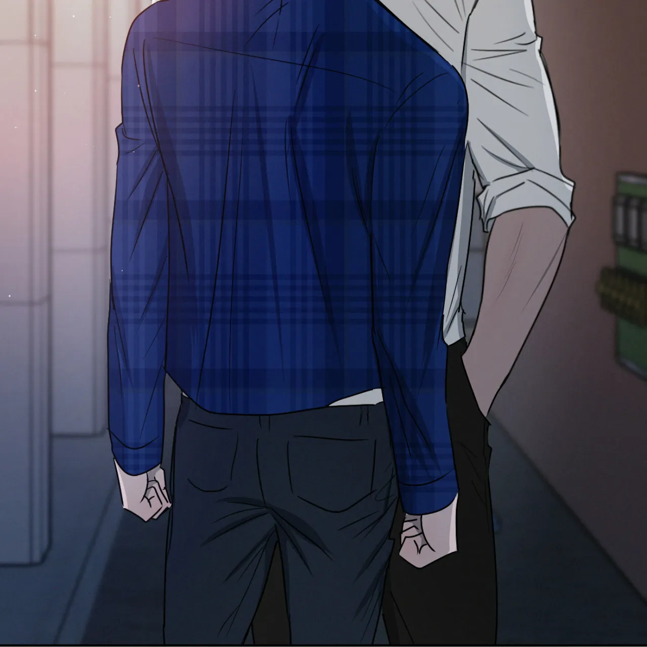 《相克》第16话 第28页