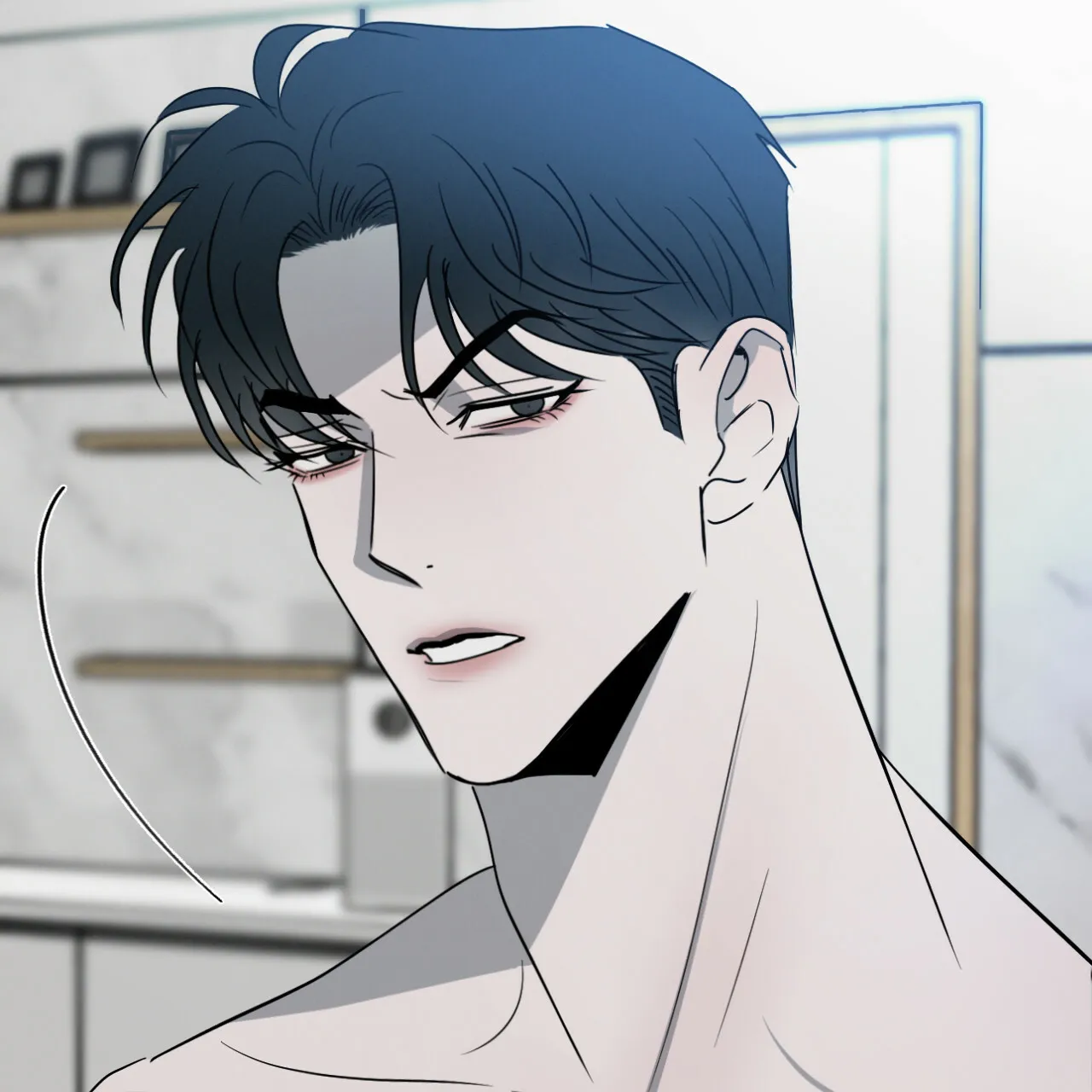 《相克》第23话 第15页