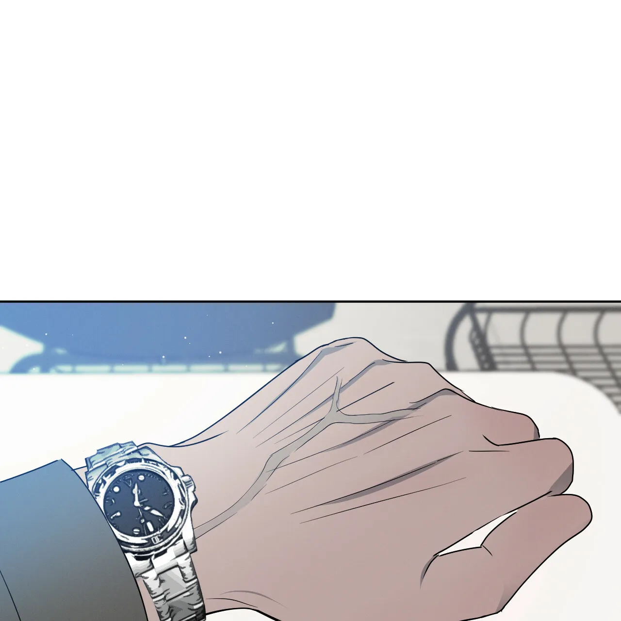 《相克》第30话 第3页