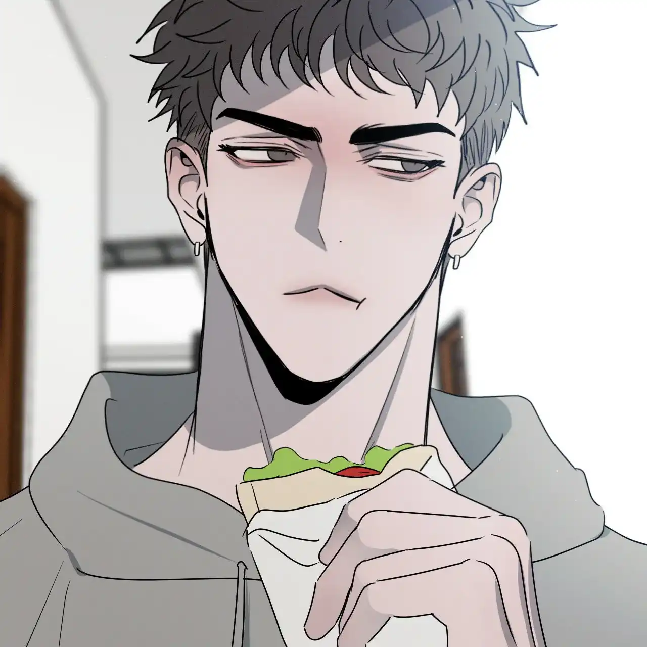 《相克》第31话 第37页