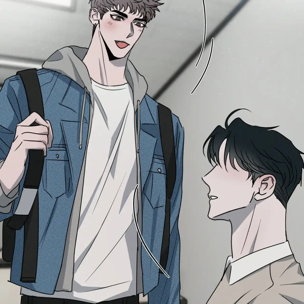 《相克》第33话 第68页