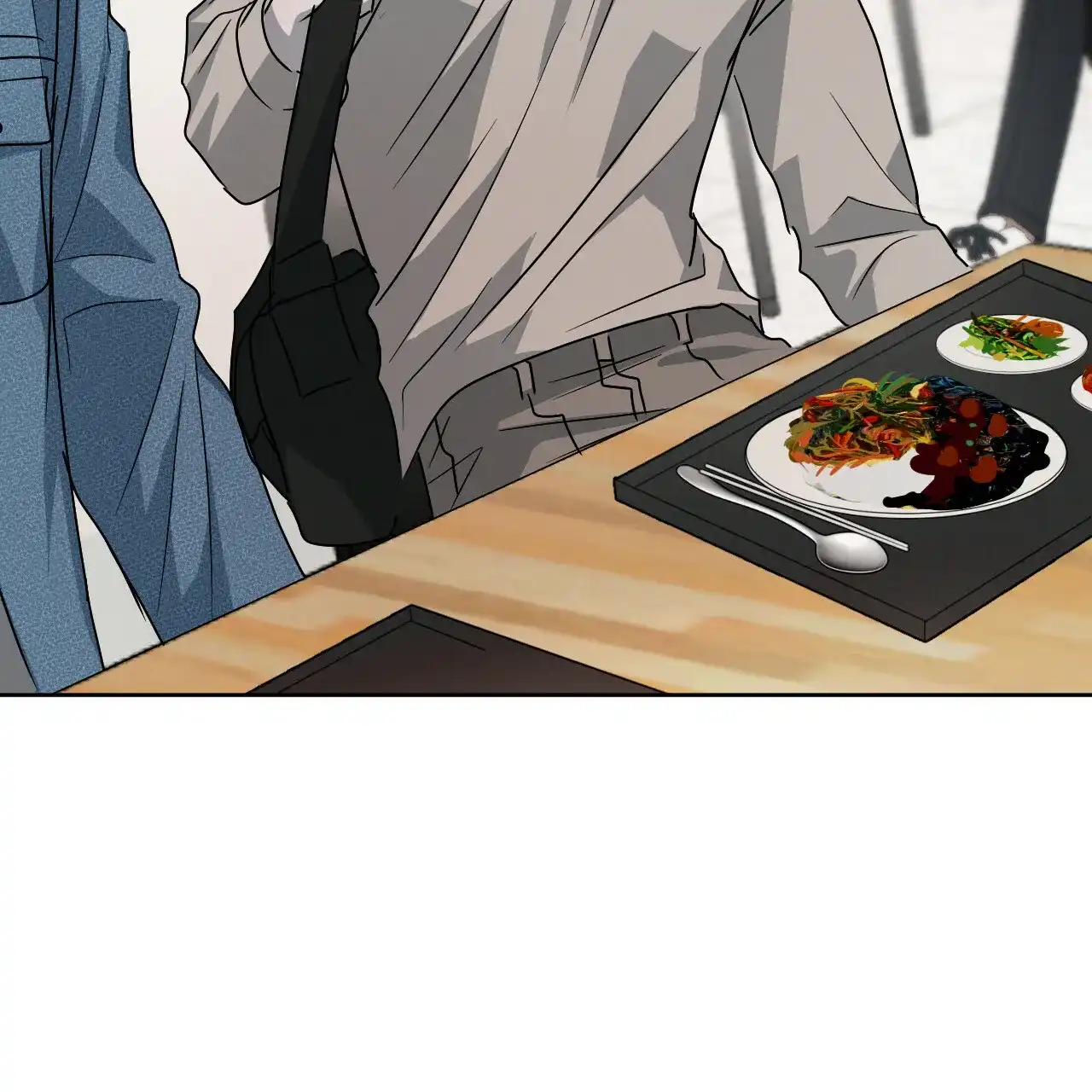 《相克》第34话 第43页