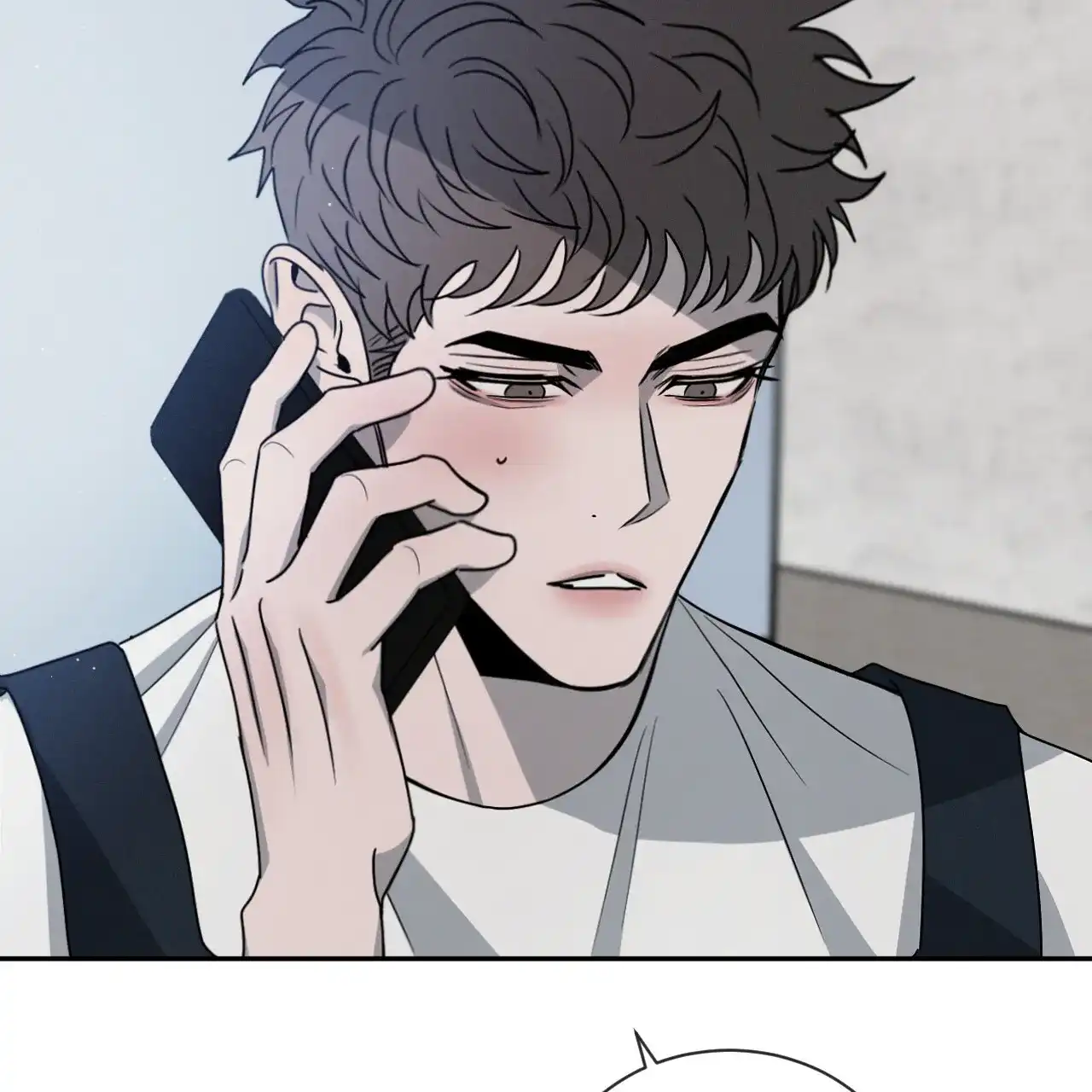 《相克》第36话 第27页