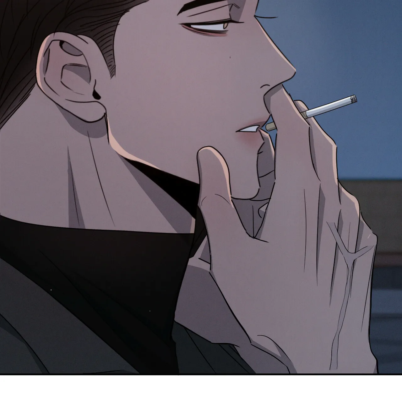 《相克》第36话 第35页