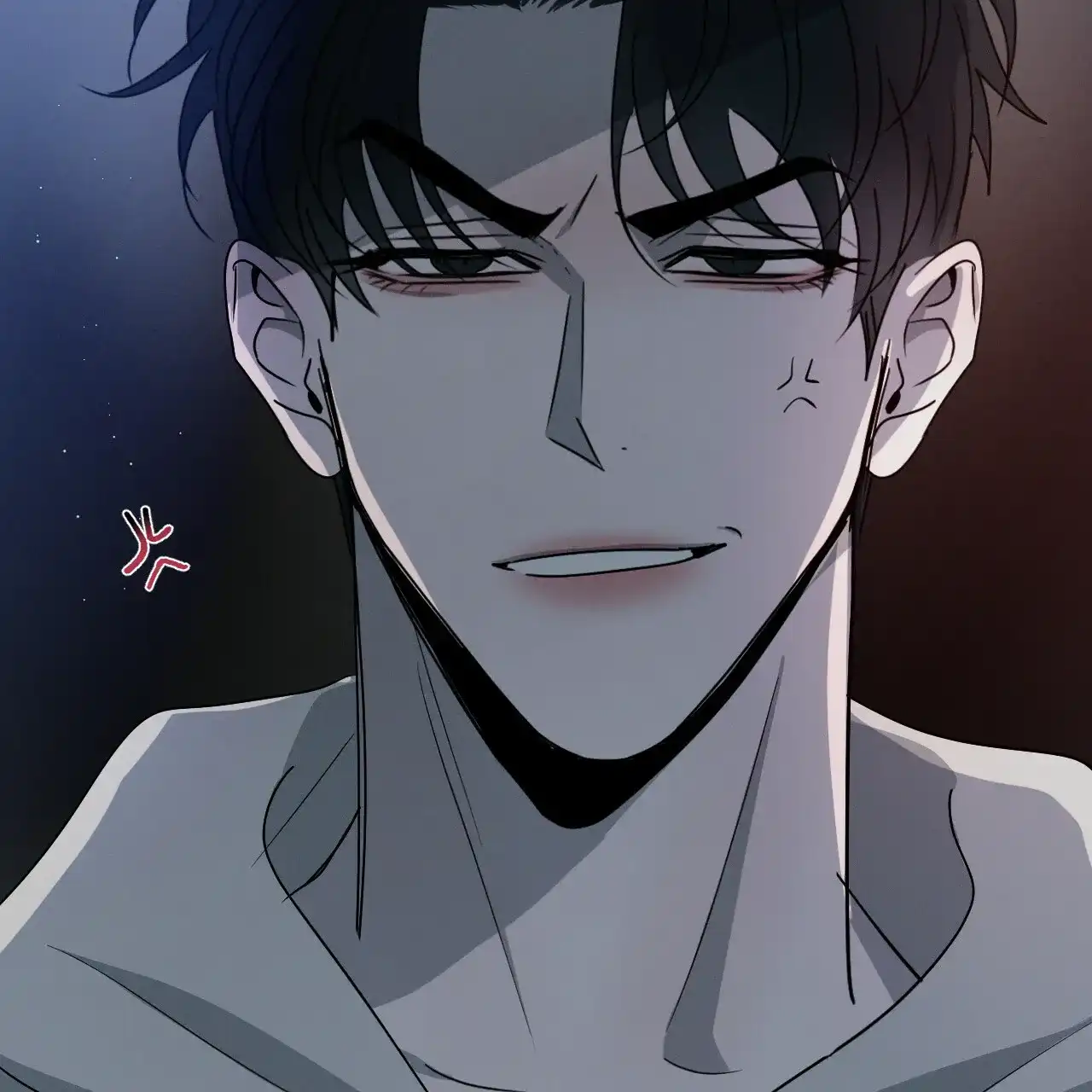 《相克》第36话 第64页