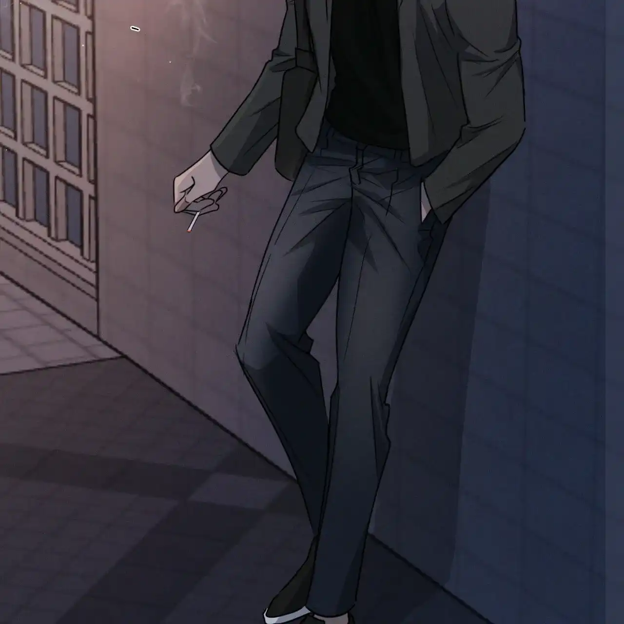《相克》第38话 第62页