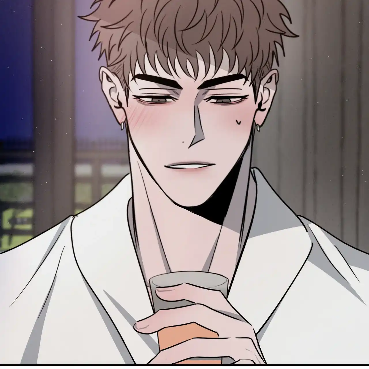《相克》第44话 第25页