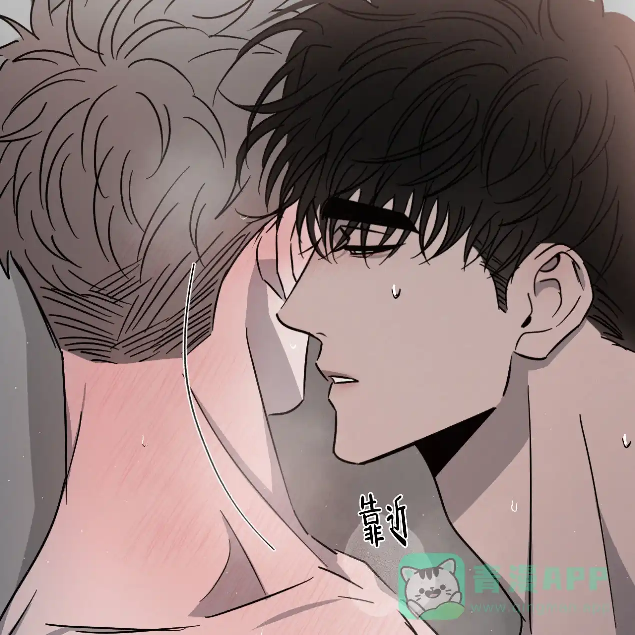 《相克》第46话 第31页