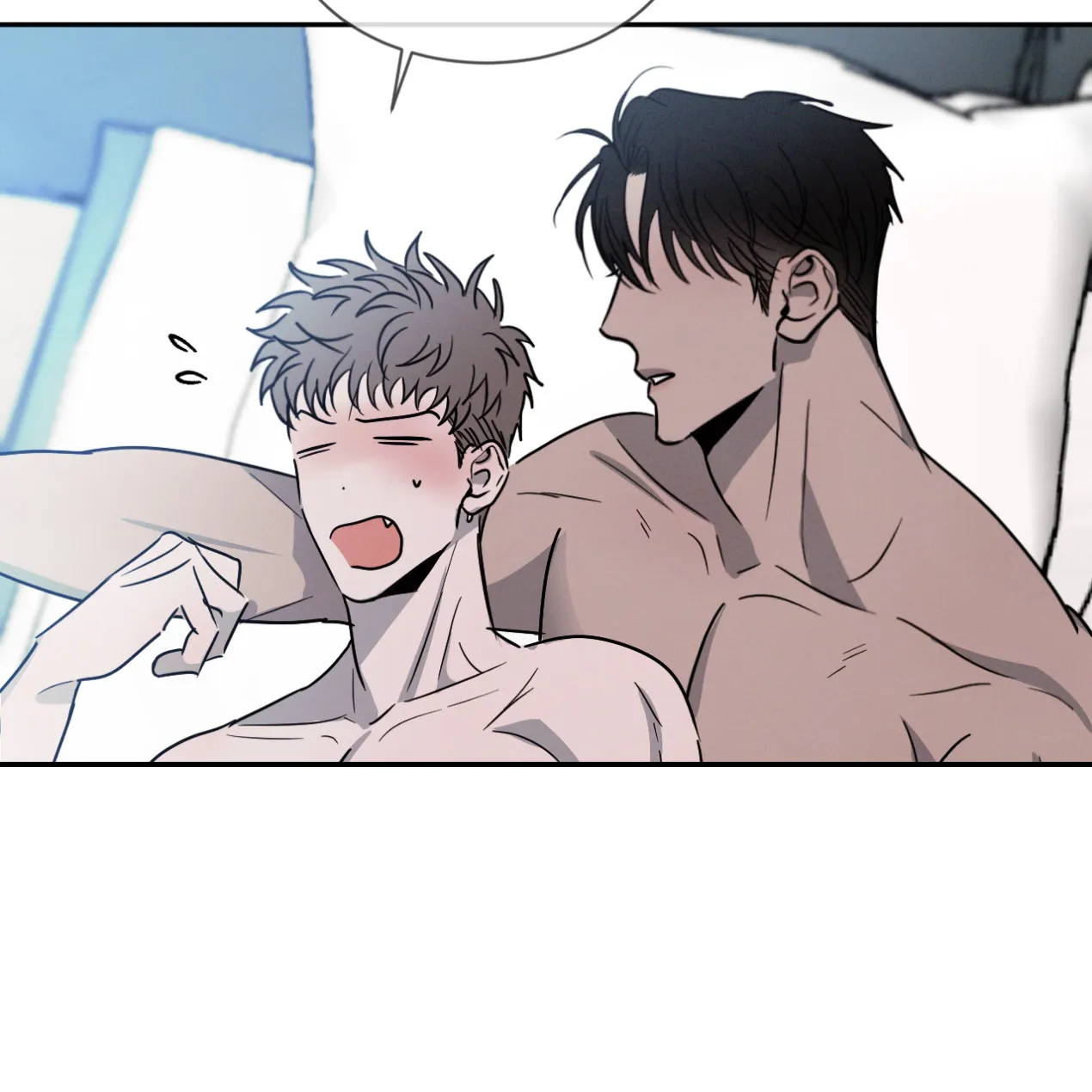 《相克》第49话 第32页
