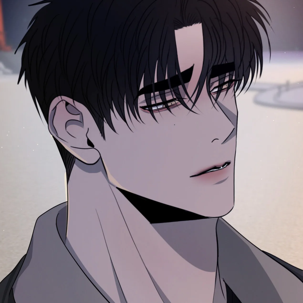 《相克》第51话 第77页