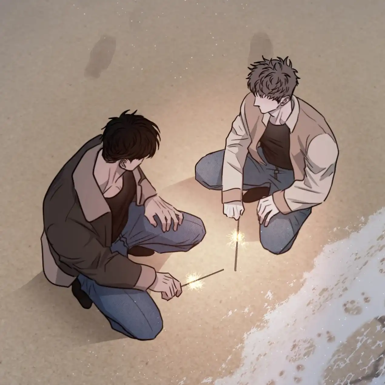 《相克》第51话 第2页