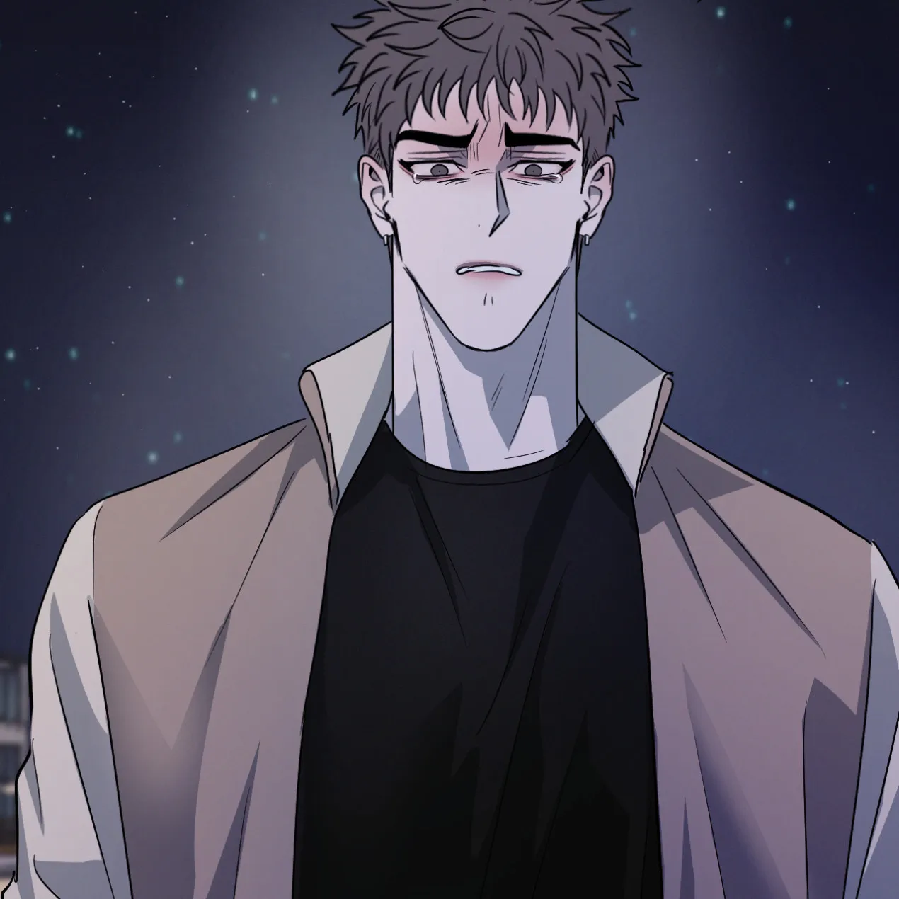 《相克》第51话 第52页