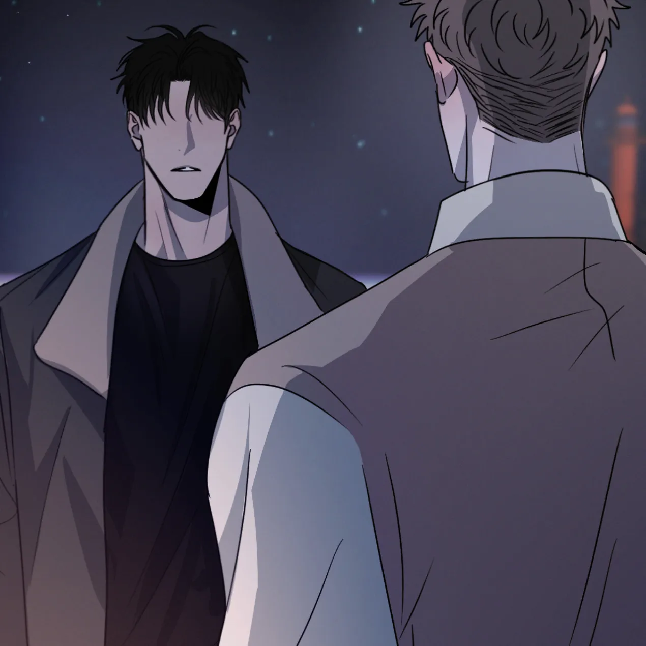 《相克》第51话 第82页