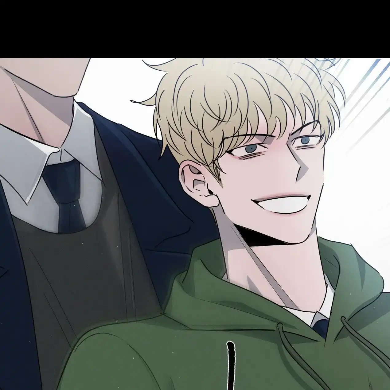 《相克》第54话 第37页