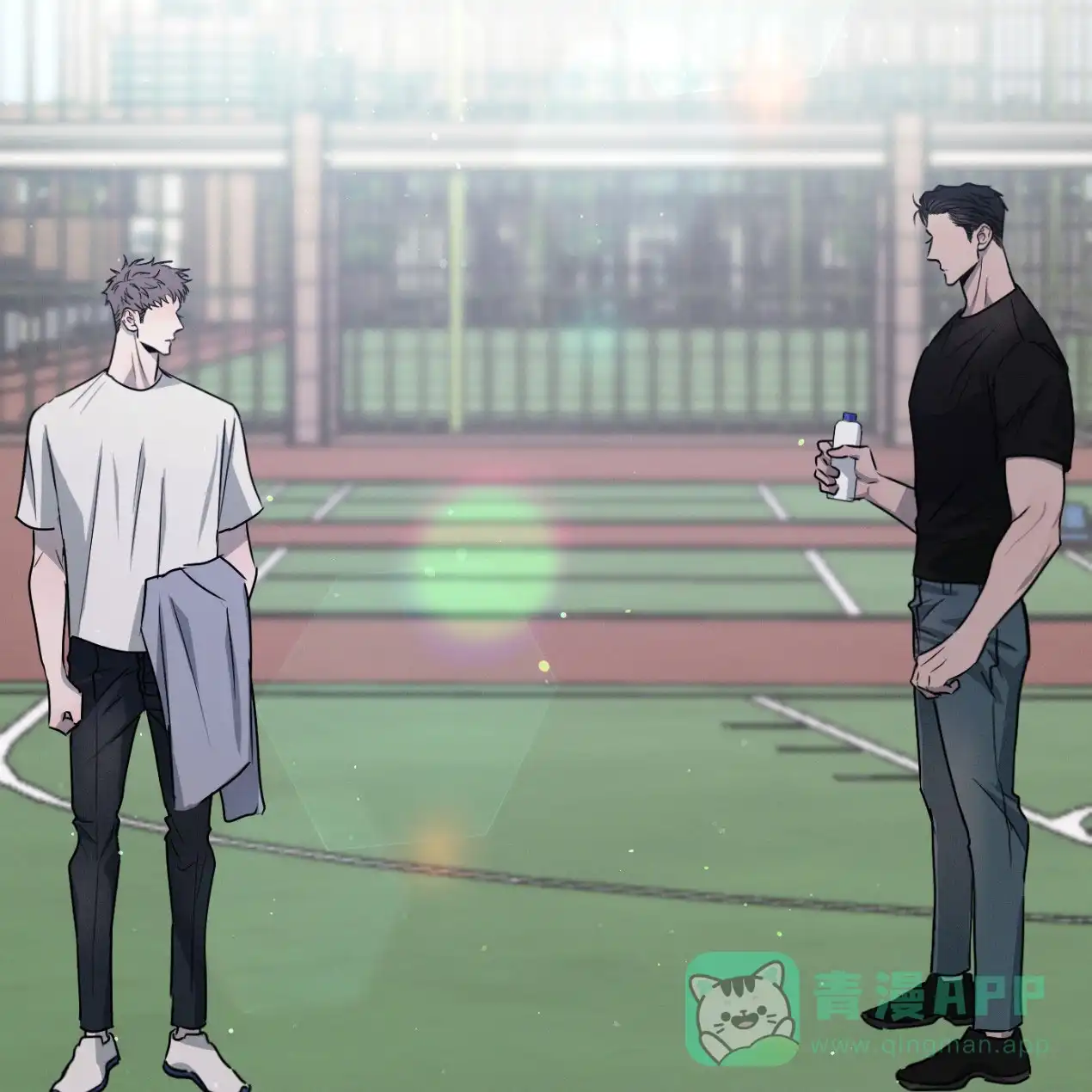 《相克》第54话 第76页