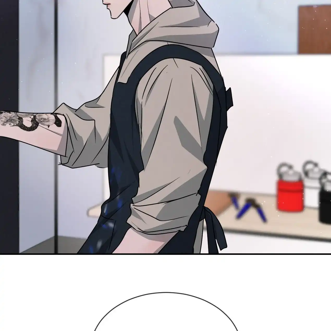《相克》第57话 第40页