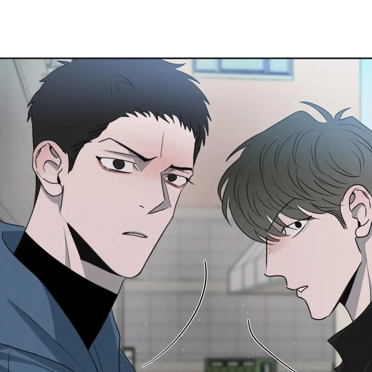 《相克》第58话 第28页