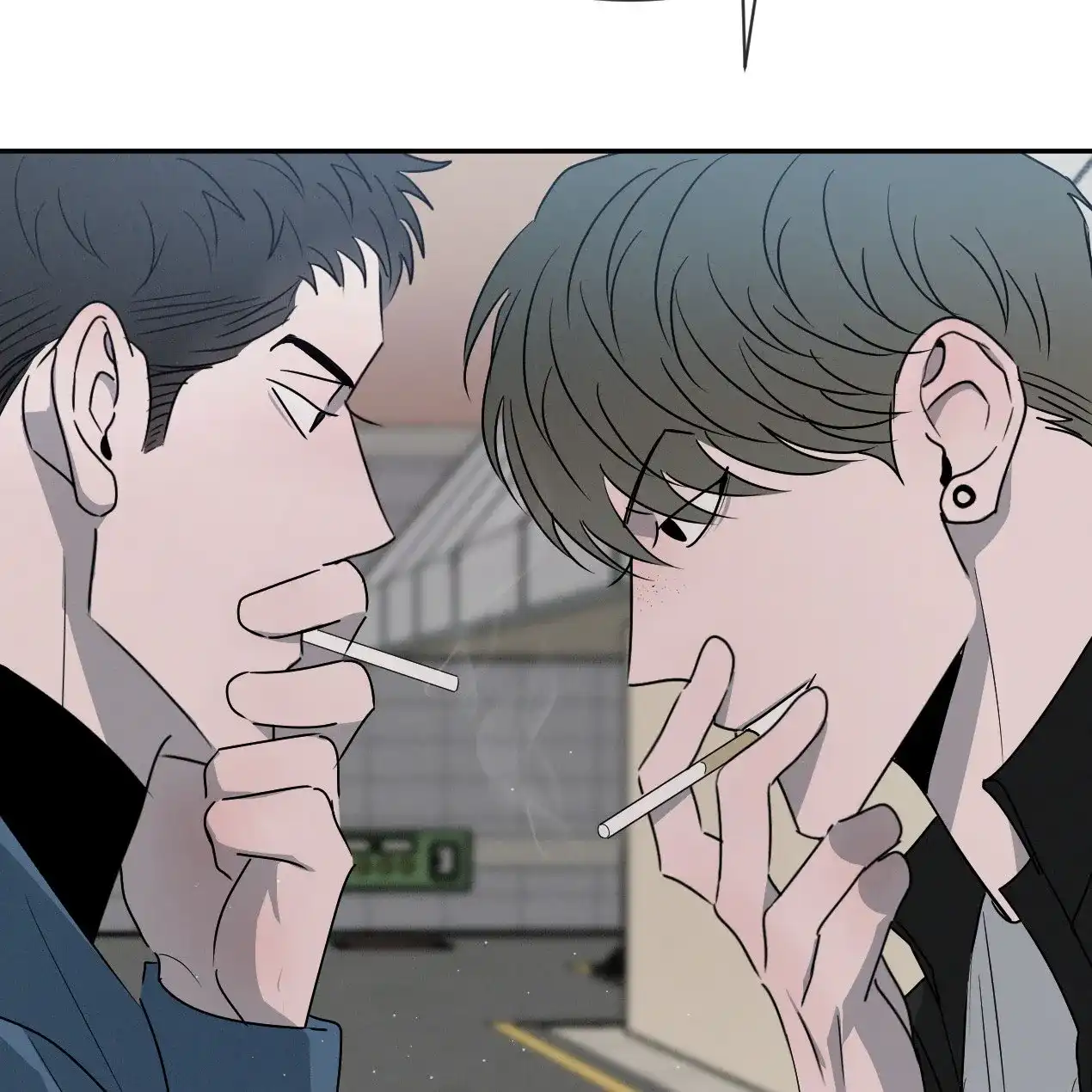 《相克》第58话 第13页