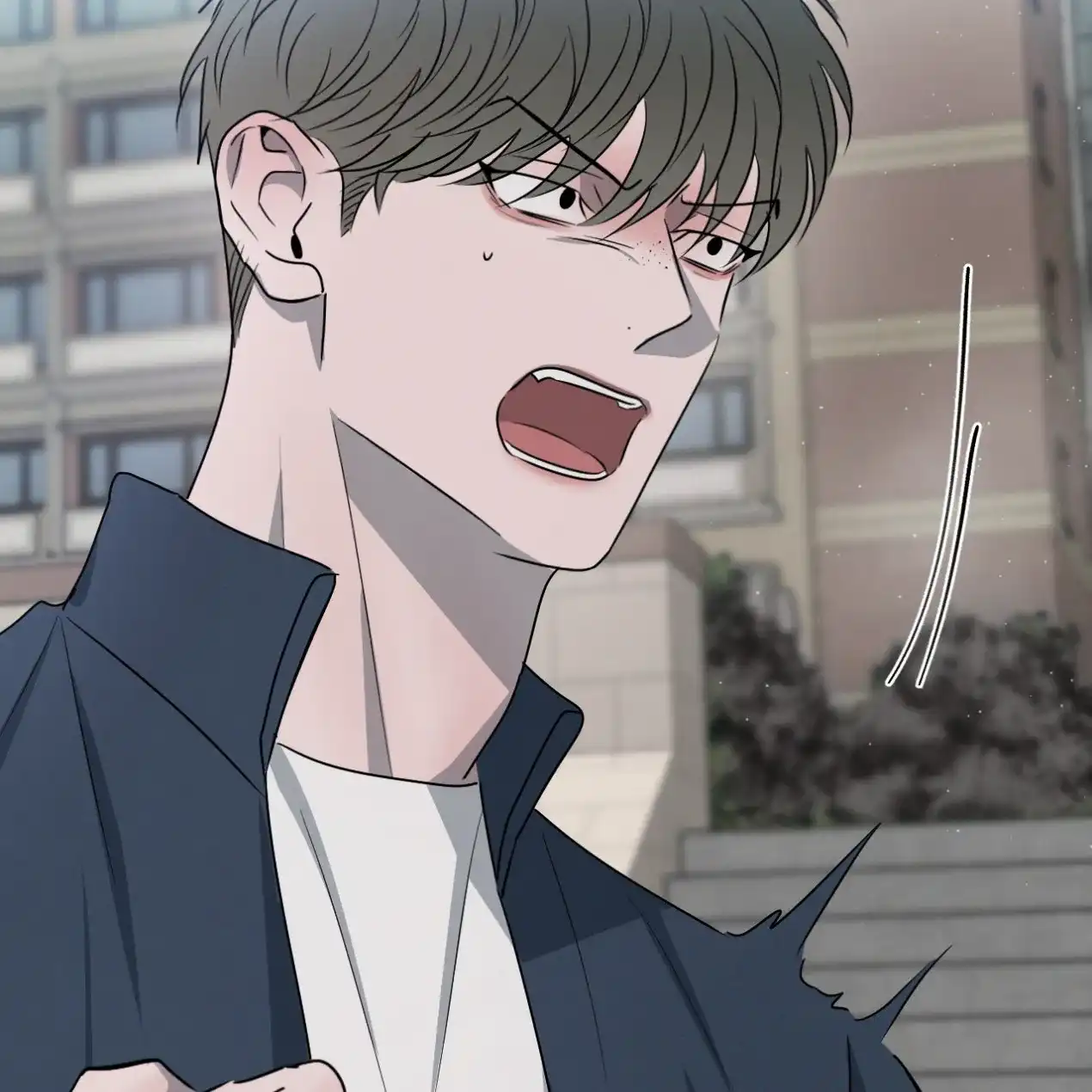《相克》第61话 第35页