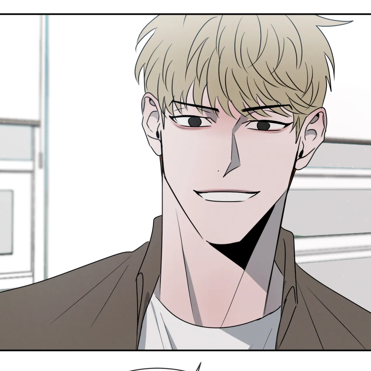 《相克》第61话 第5页