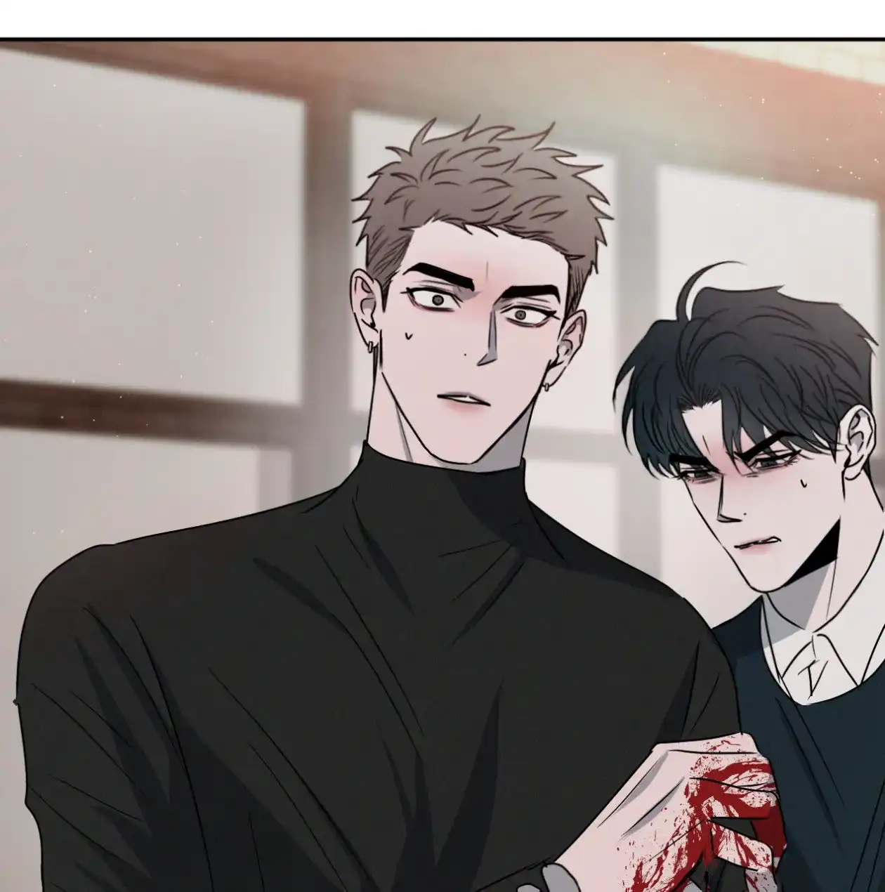 《相克》第64话 第27页