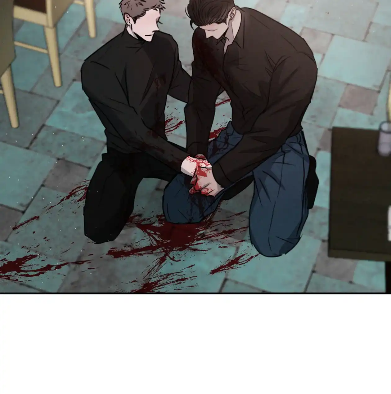 《相克》第64话 第74页