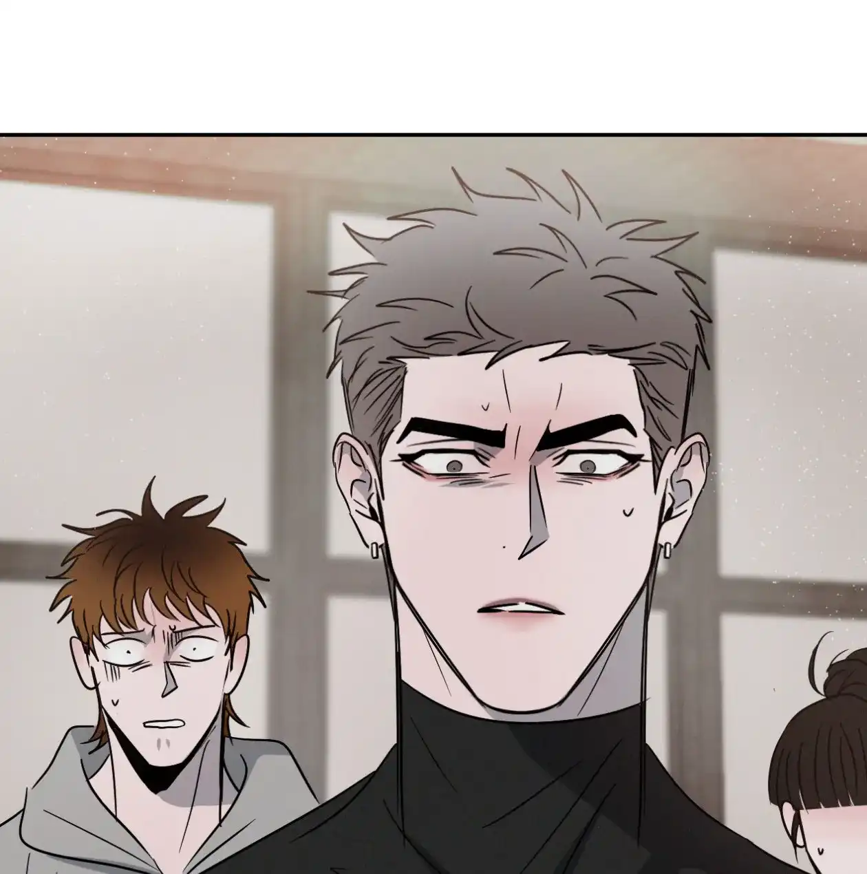 《相克》第64话 第43页