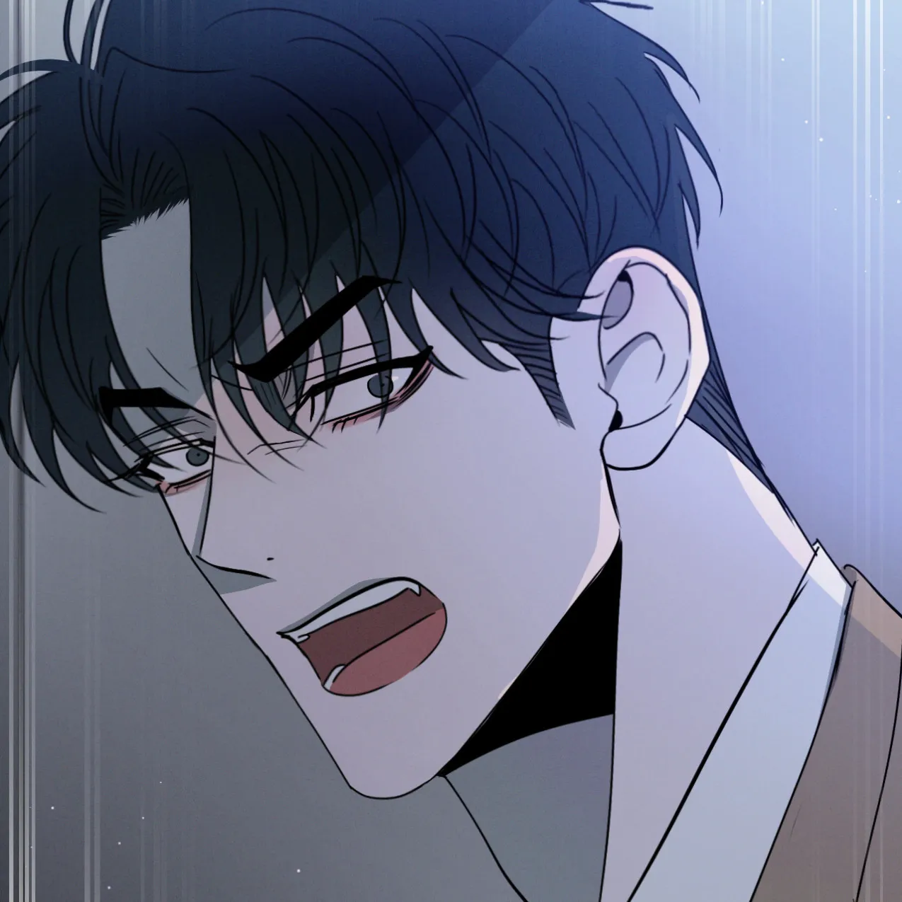《相克》第65话 第29页