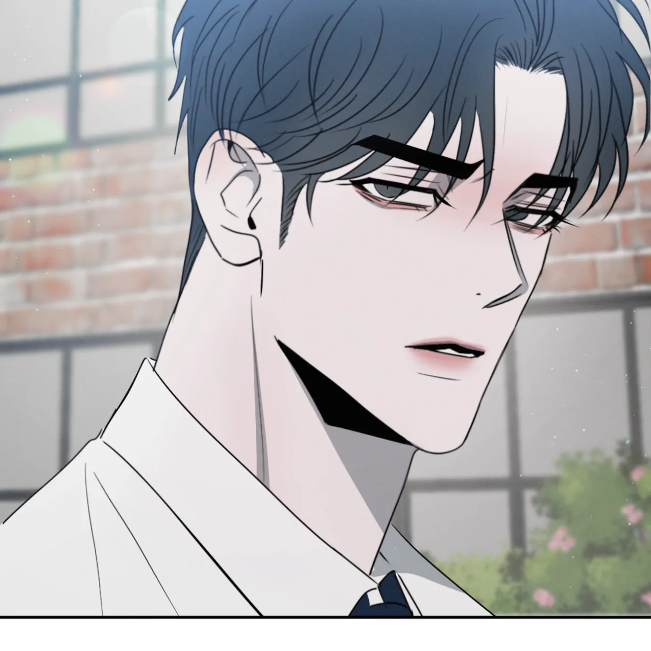《相克》第66话 第83页