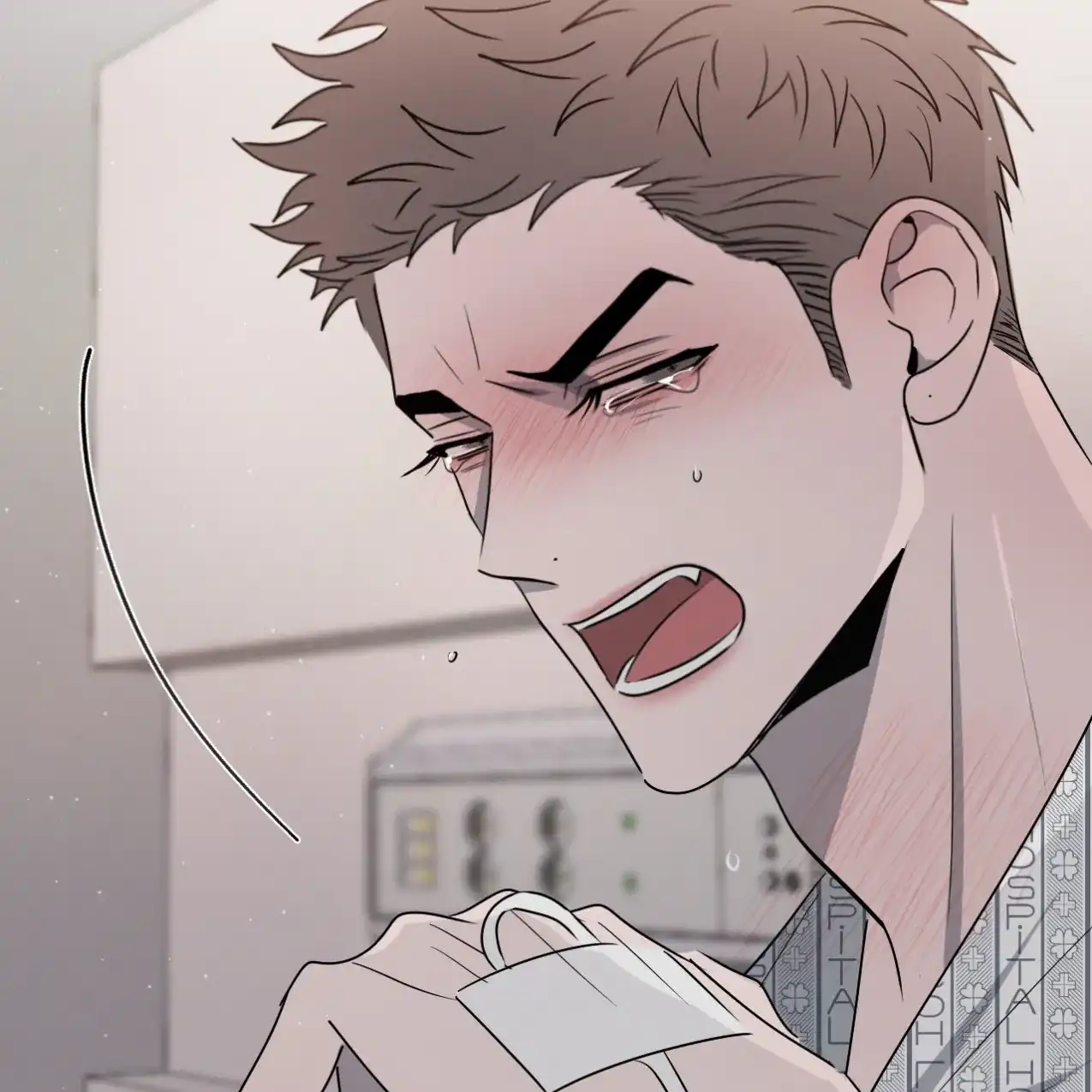 《相克》第66话 第52页