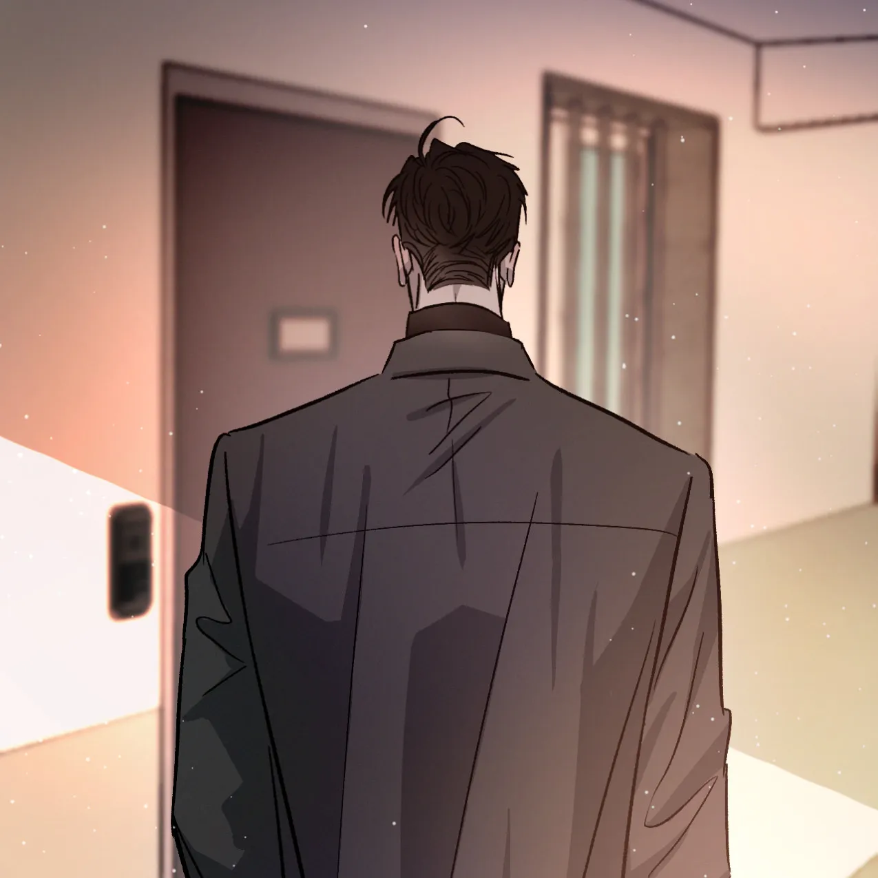 《相克》第69话 第15页