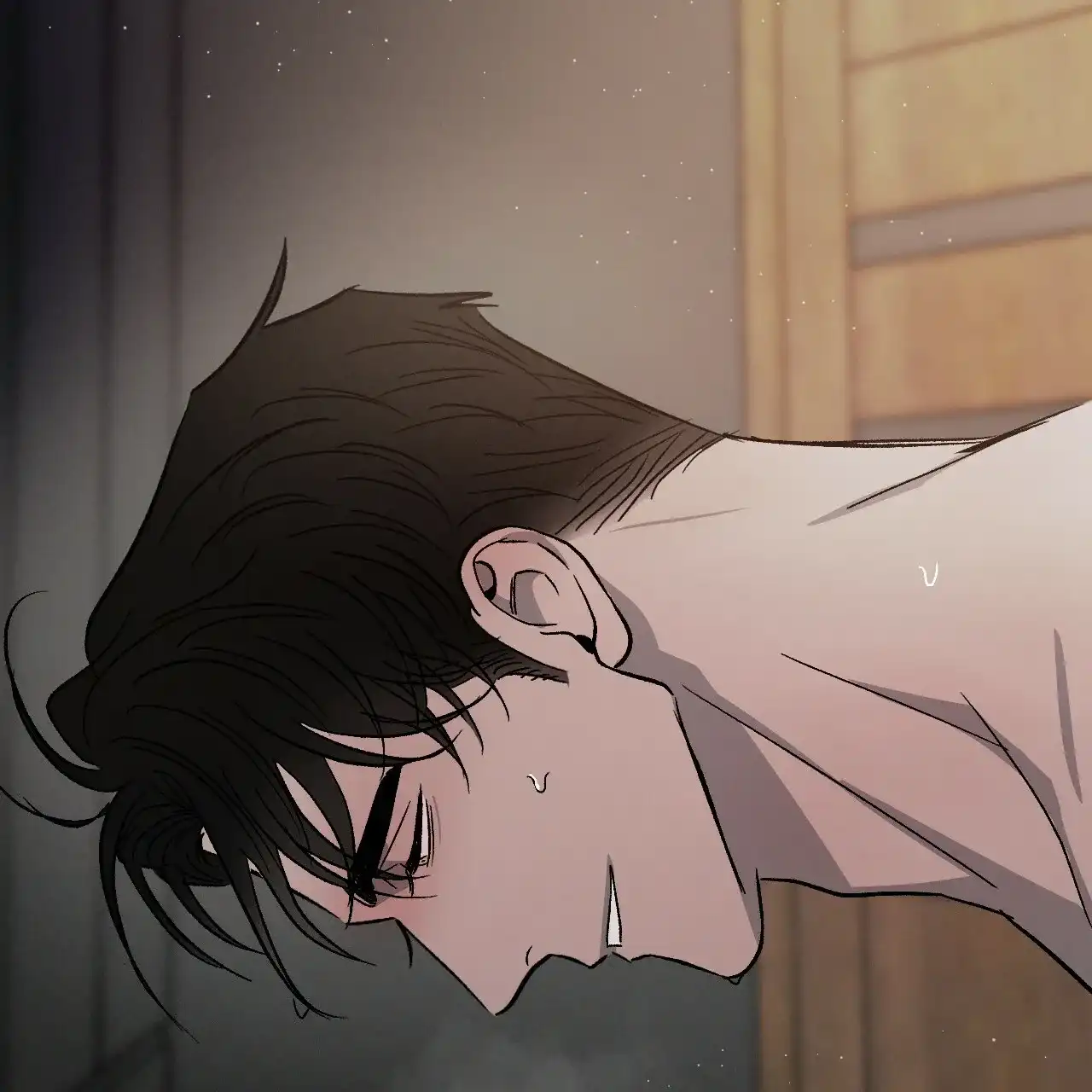 《相克》第71话 第39页
