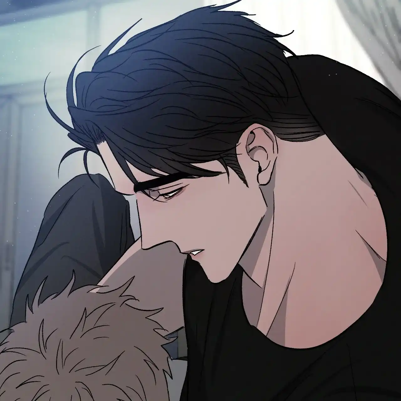 《相克》第73话 第57页