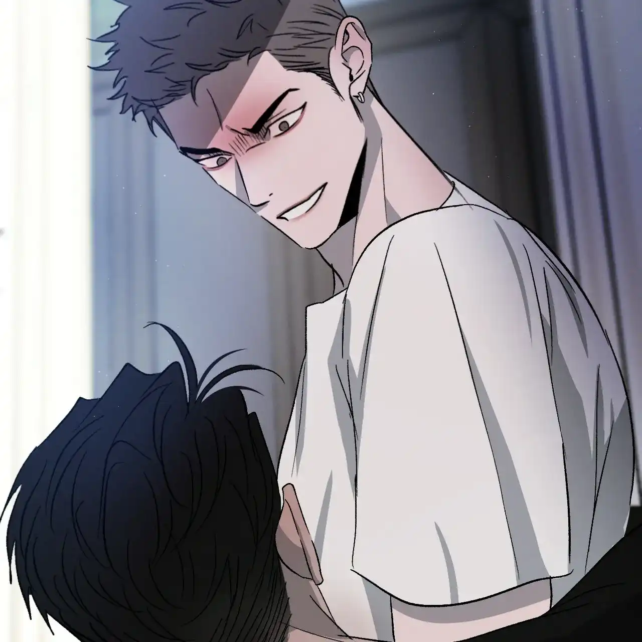 《相克》第74话 第9页