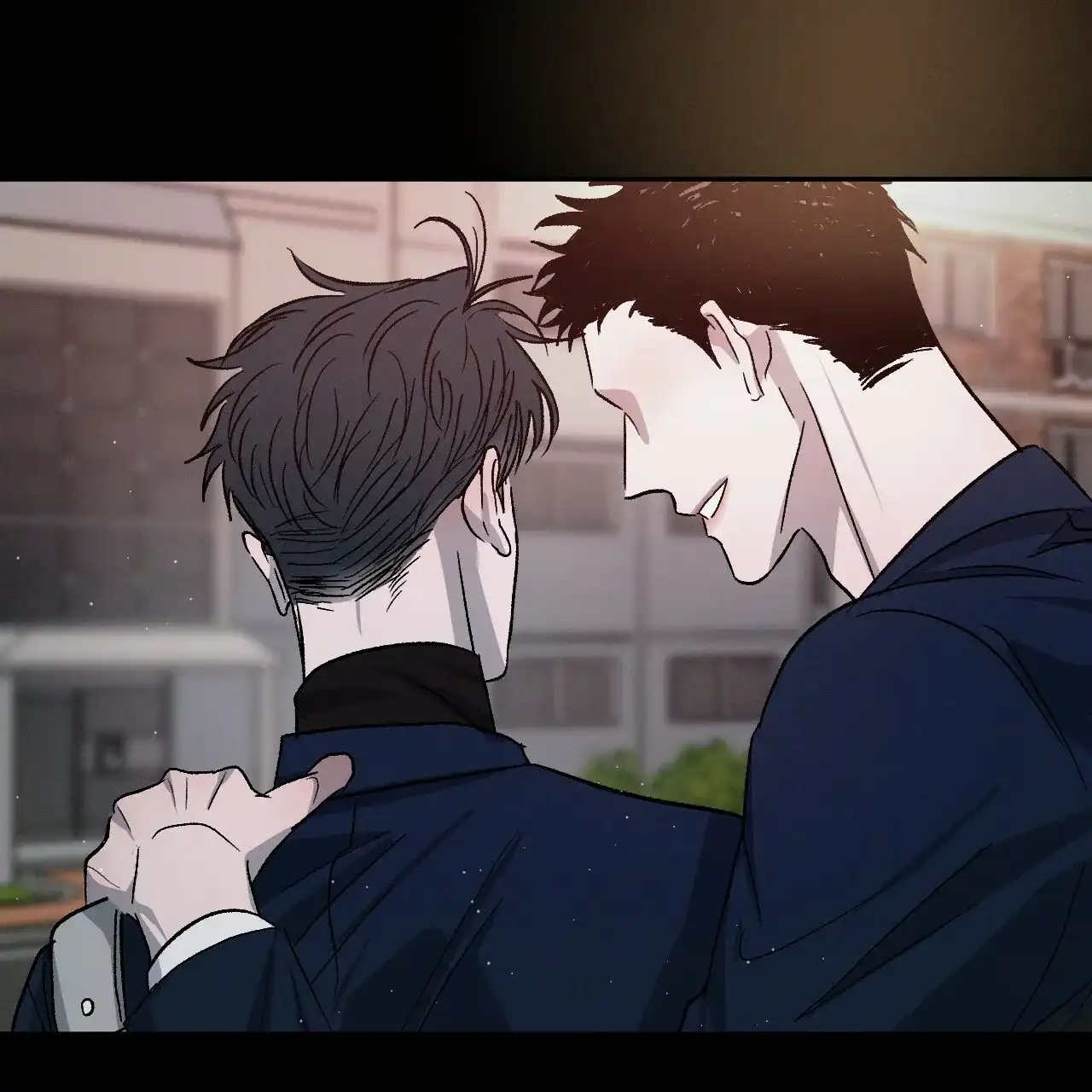 《相克》第76话 第30页