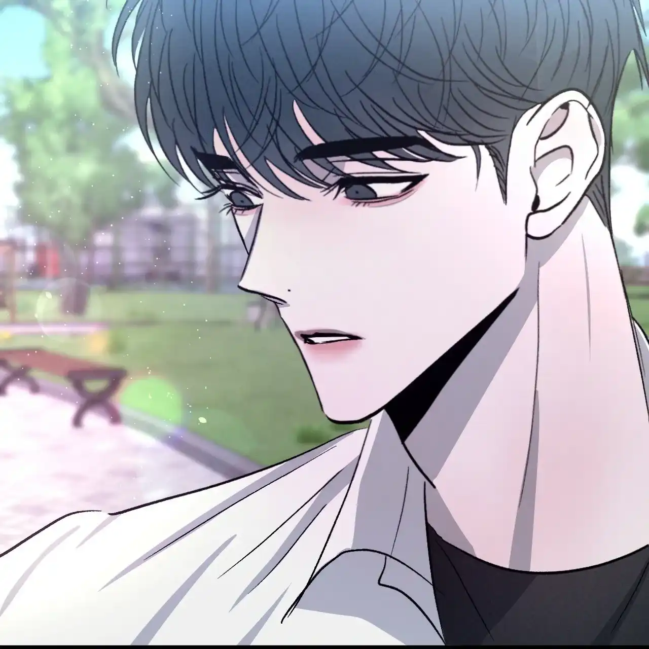 《相克》第76话 第3页