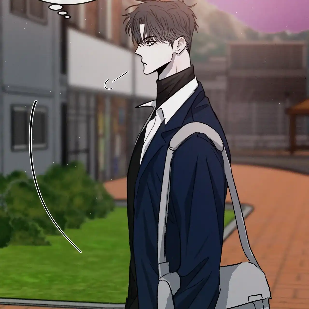 《相克》第76话 第43页