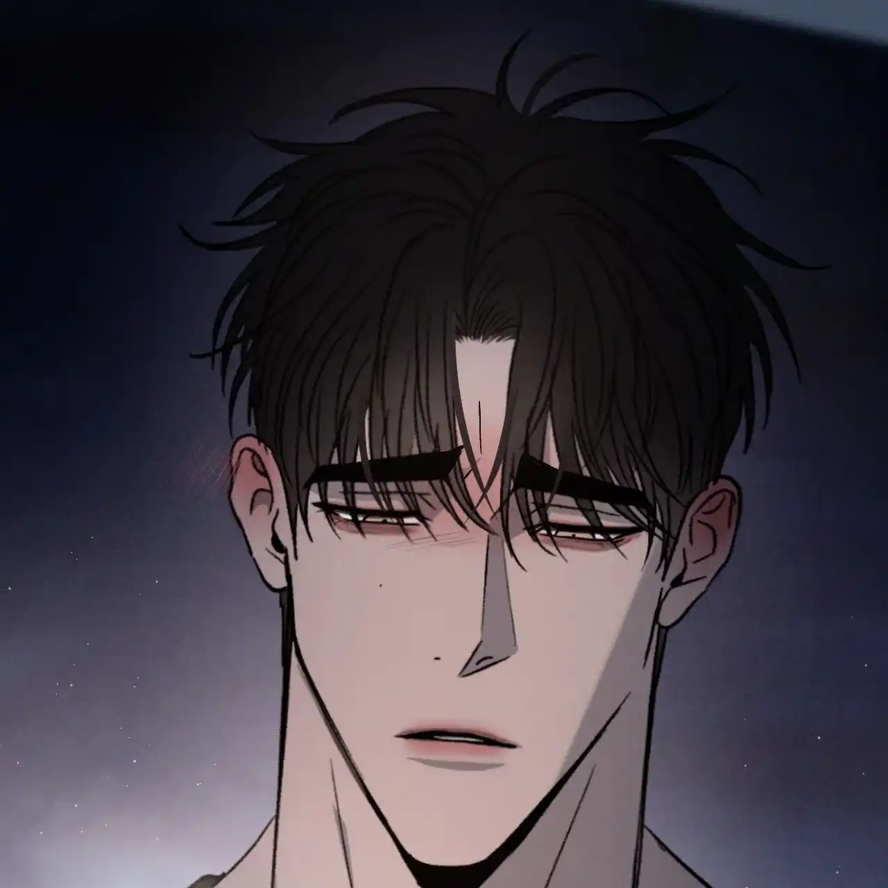 《相克》第79话 第32页