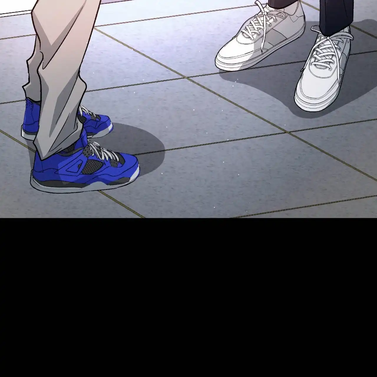 《相克》第83话 第39页