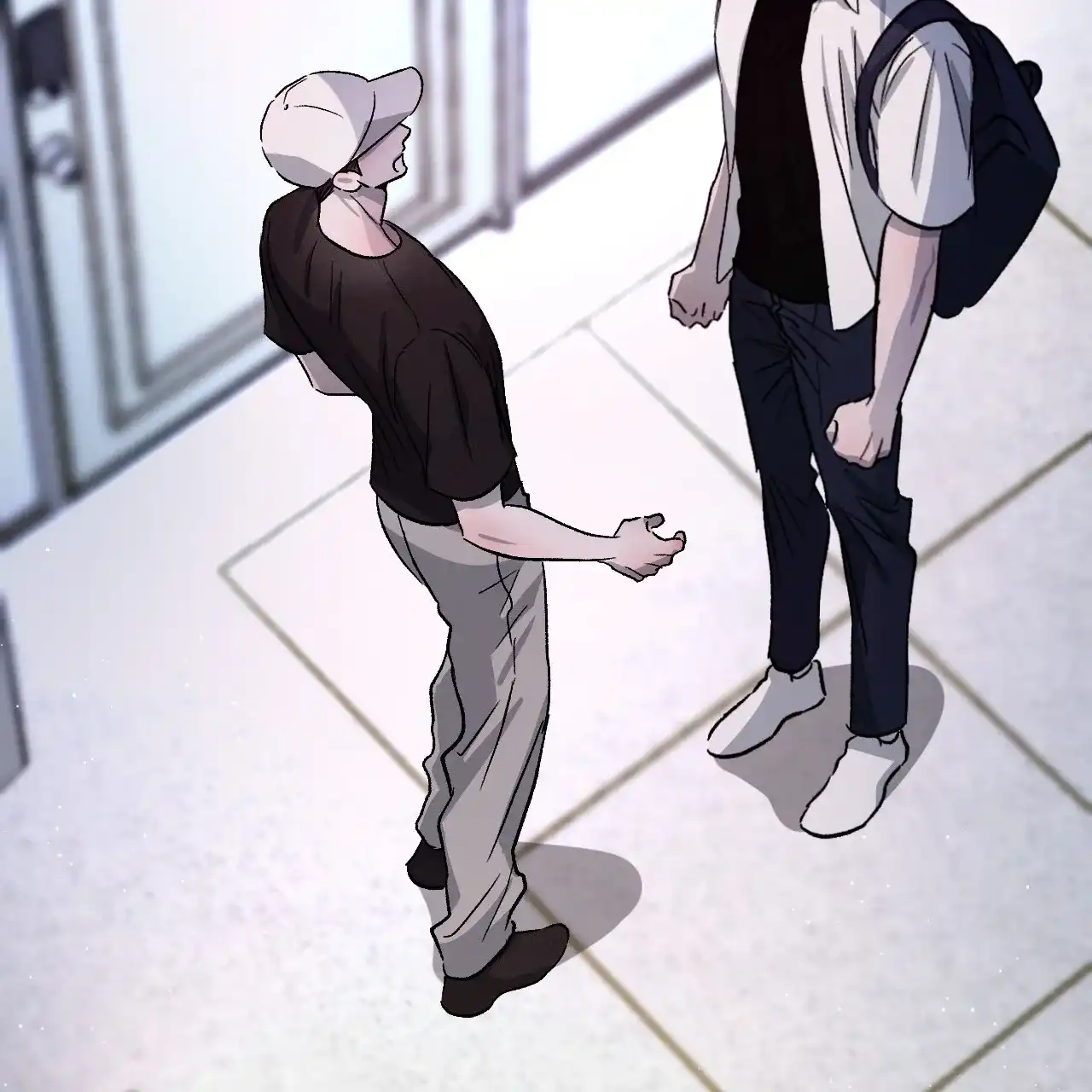 《相克》第83话 第20页