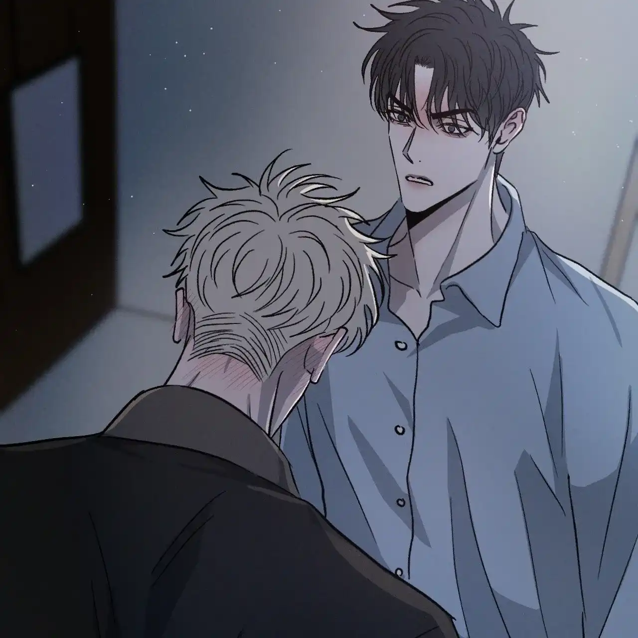 《相克》第84话 第55页