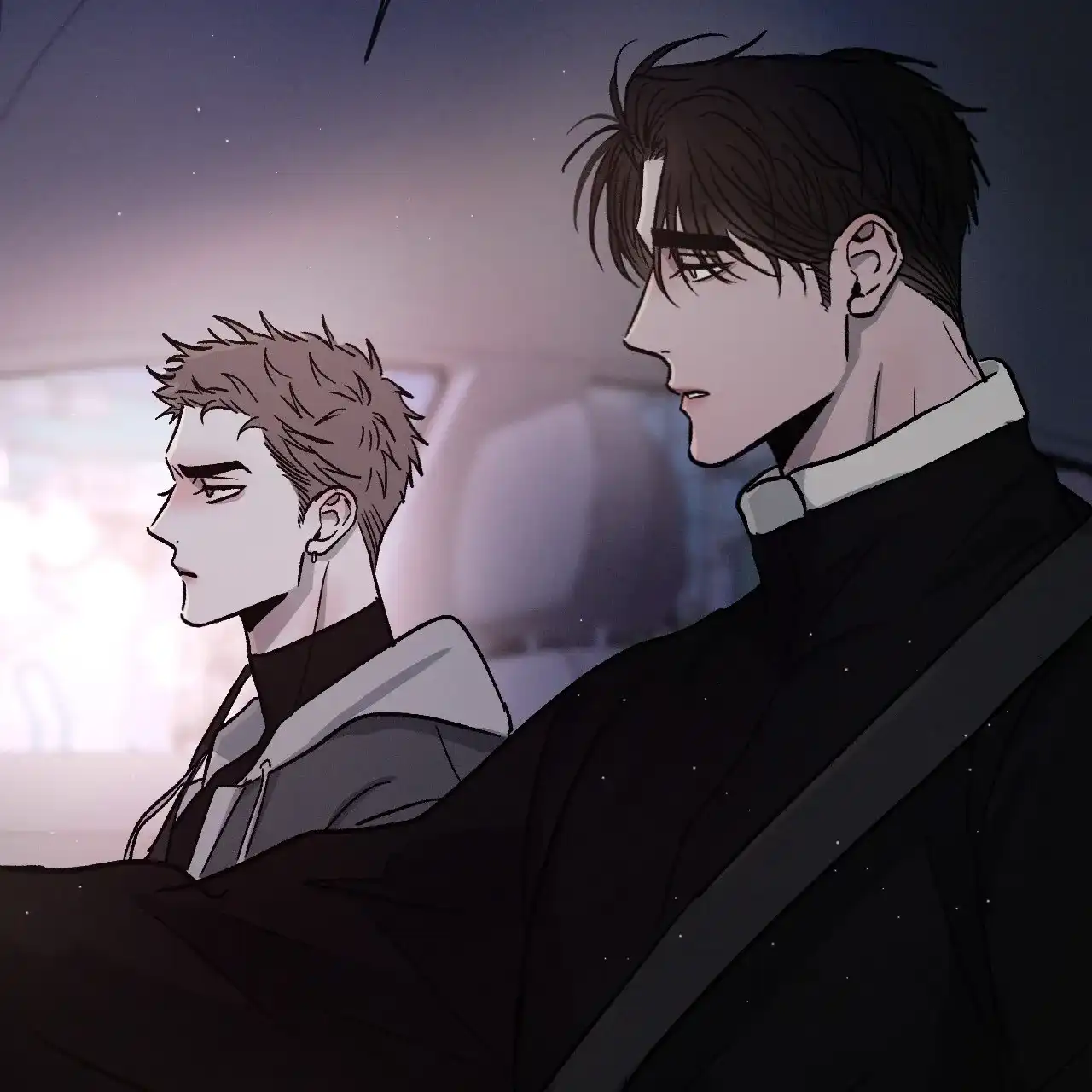 《相克》第87话 第12页