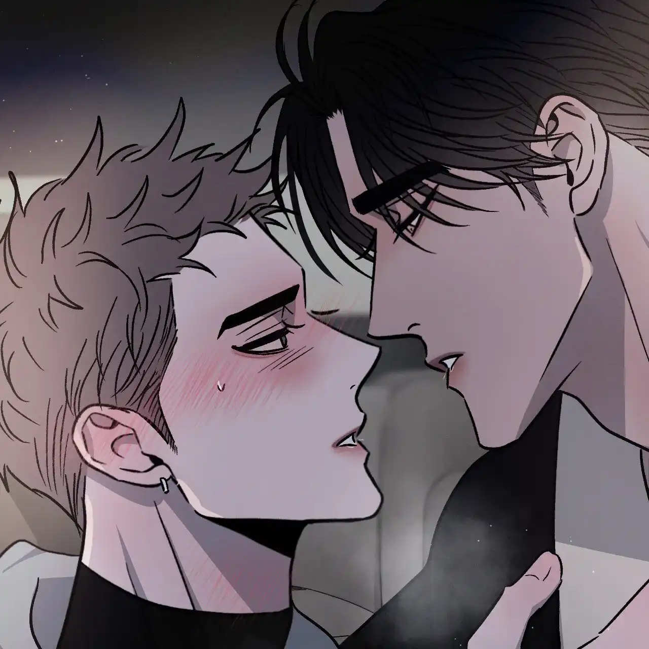 《相克》第89话 第7页