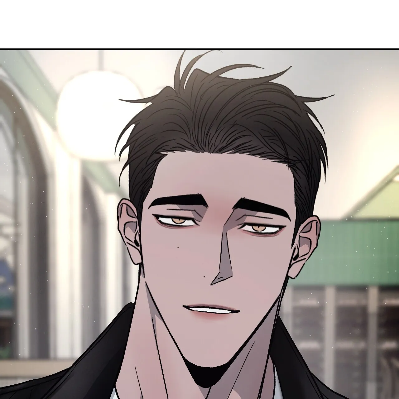 《相克》第93话 第40页