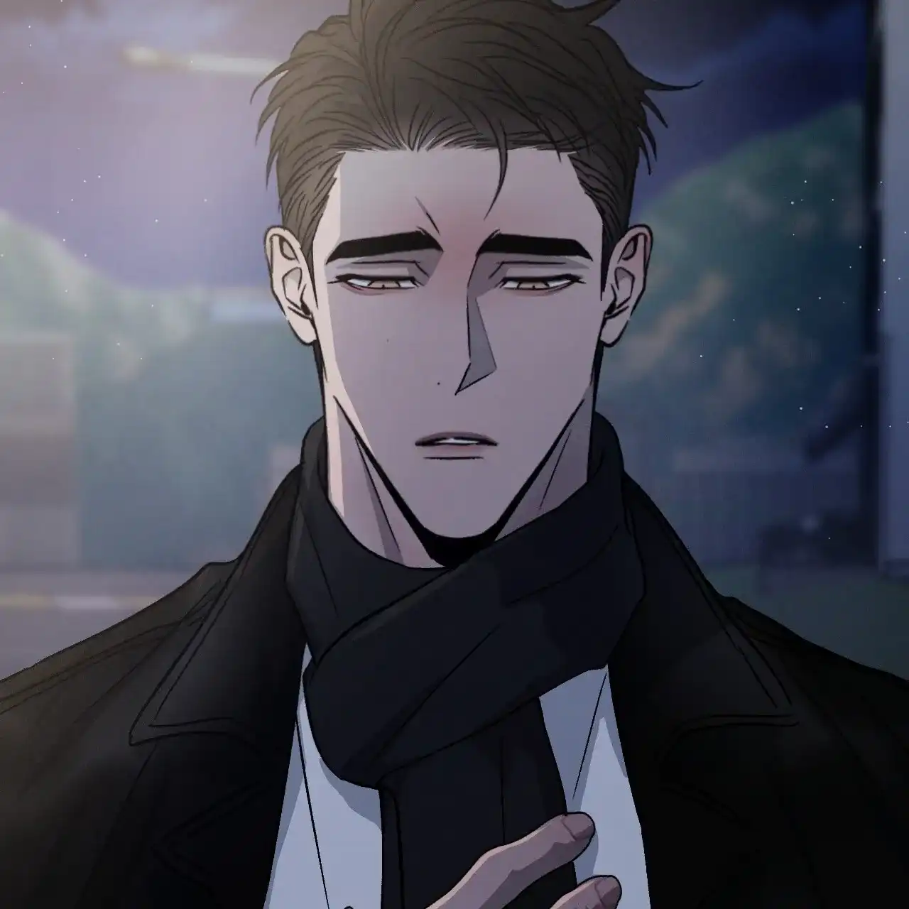 《相克》第94话 第53页