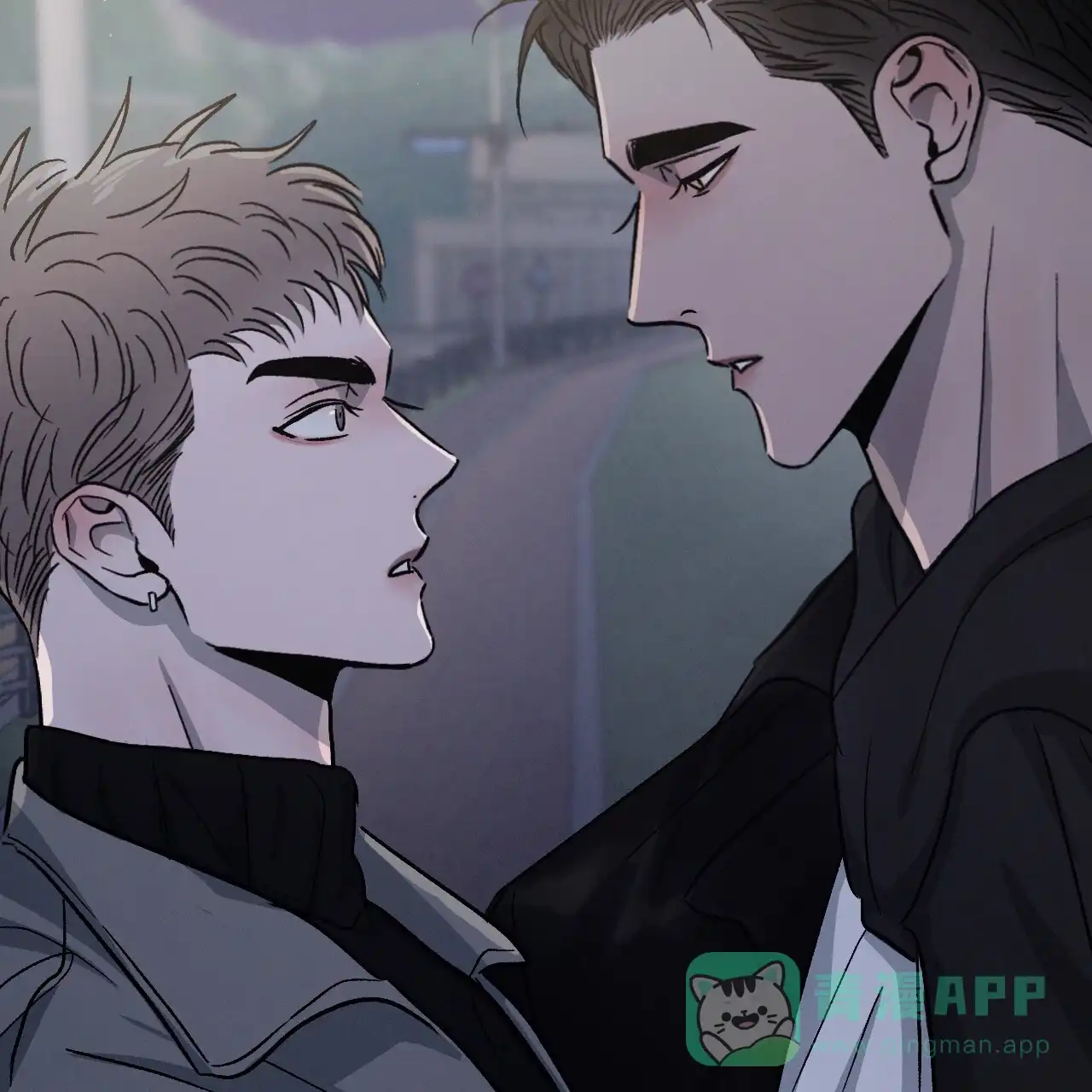 《相克》第94话 第71页