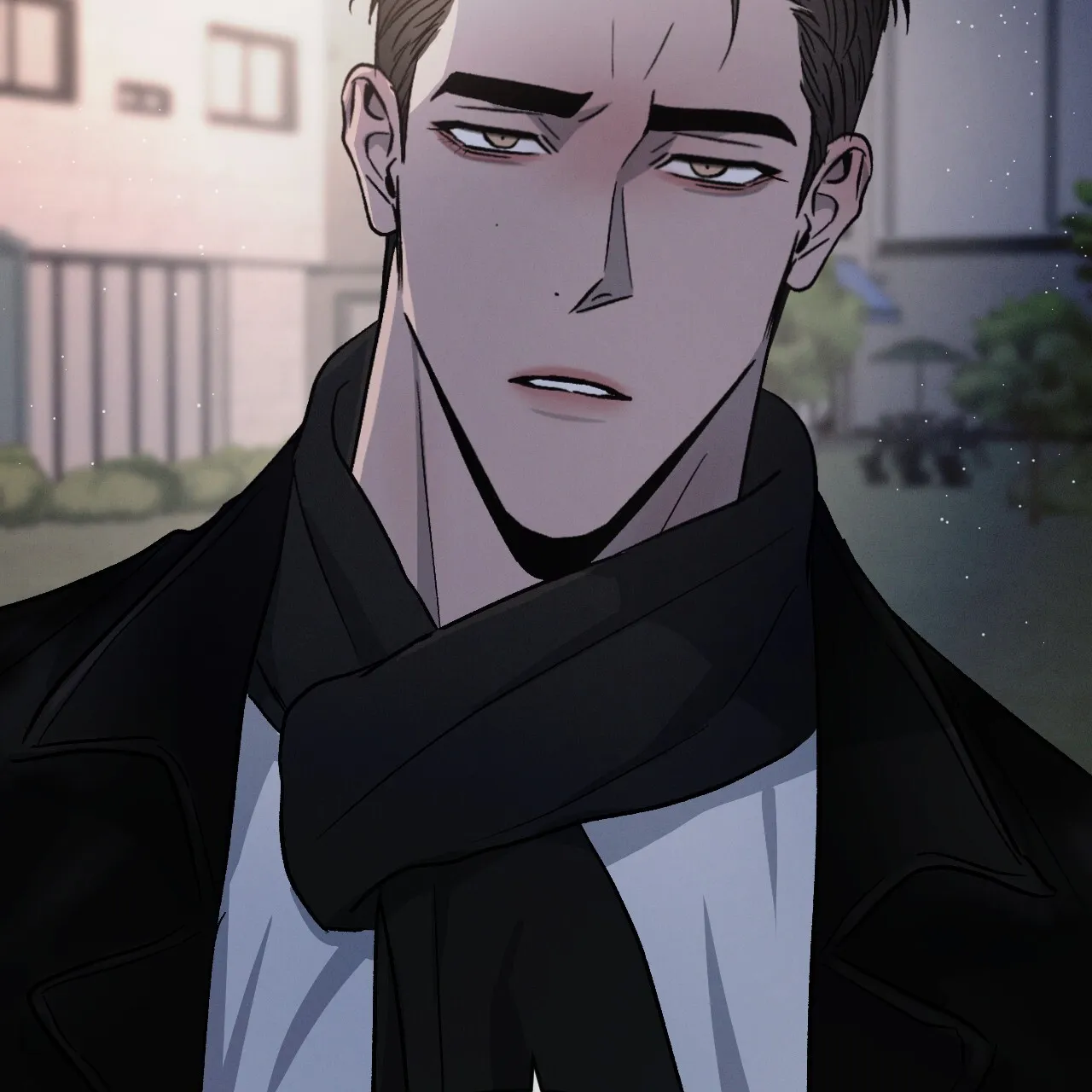 《相克》第95话 第28页