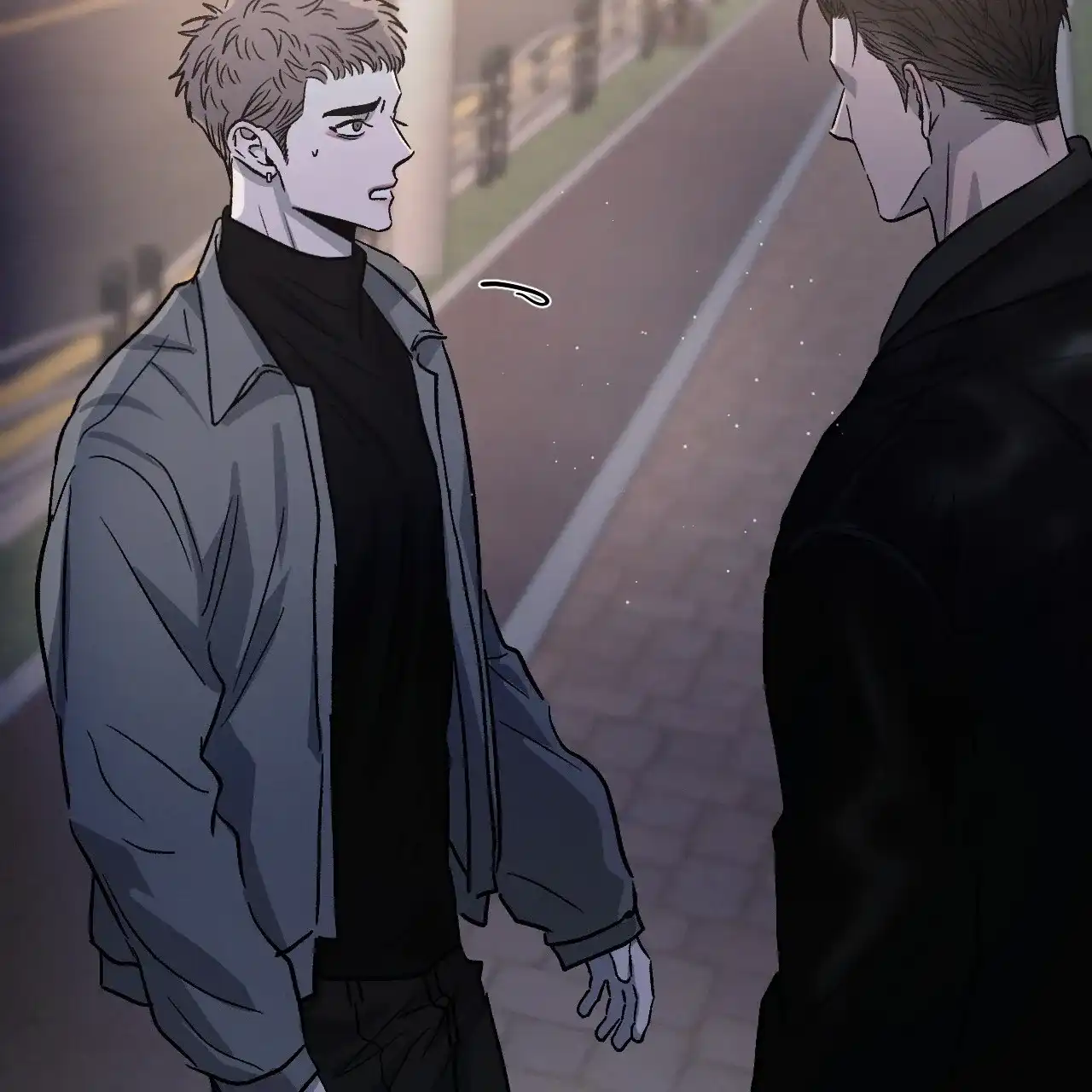《相克》第95话 第35页
