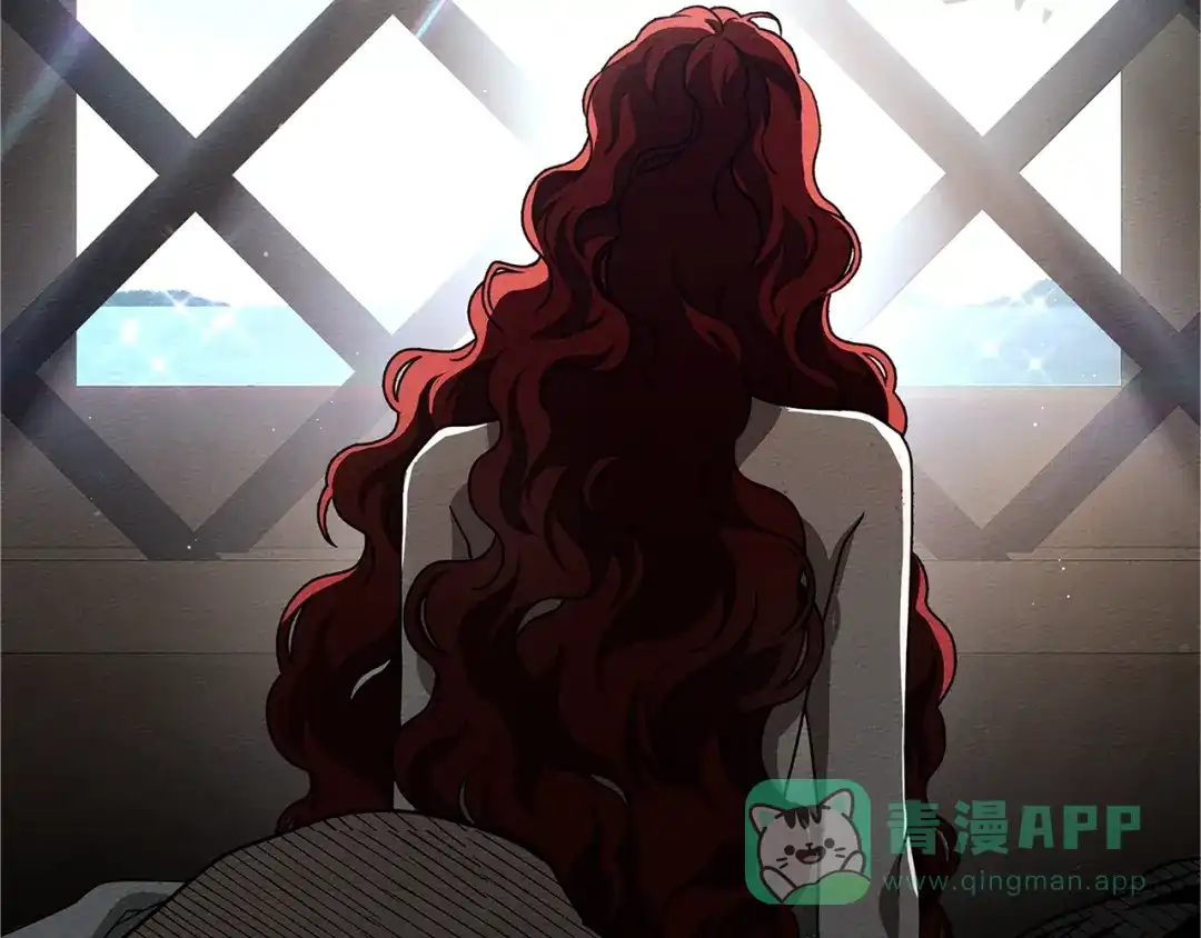 《橡树之下》第111话 故友 第61页