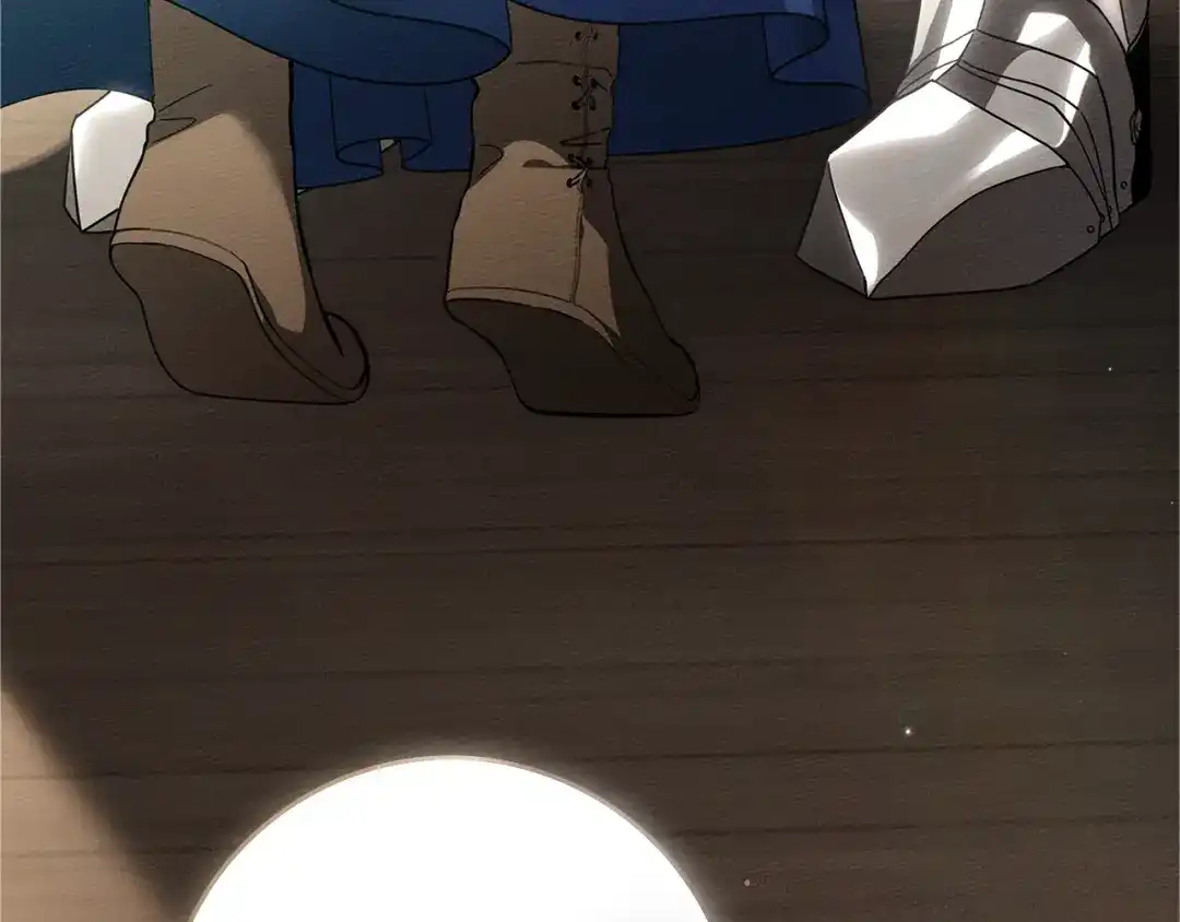 《橡树之下》第111话 故友 第45页